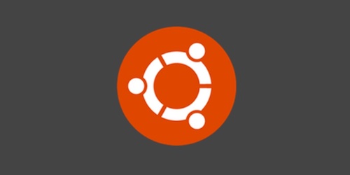 Ubuntu Linux logo，版权归属 Canonical Ltd.