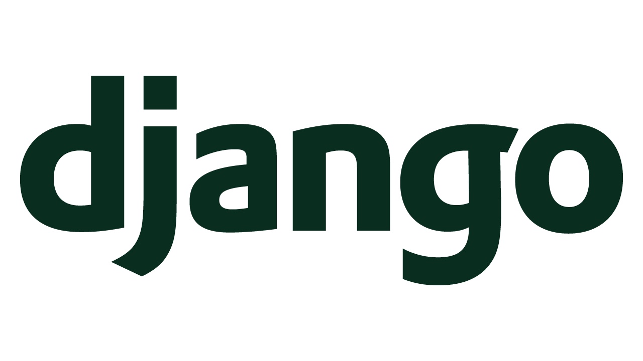 Django logo.