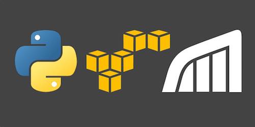 Python, AWS Lambda 和 Rollbar logos 版权归各自所有者所有。