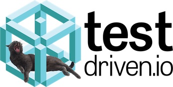 TestDriven logo